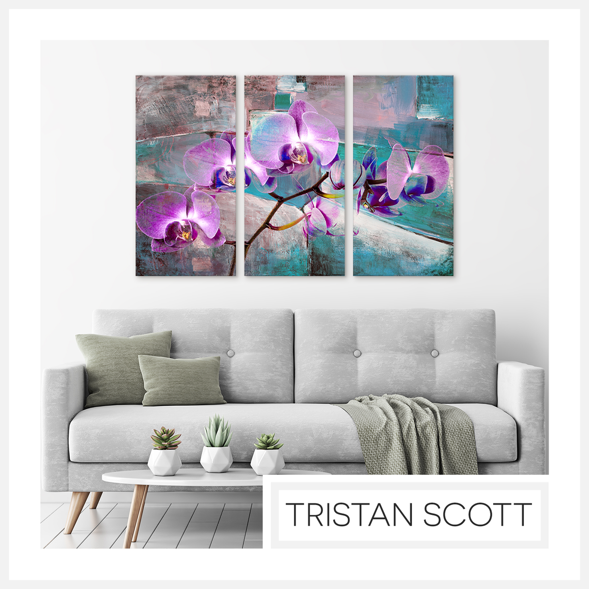 Tristan Scott