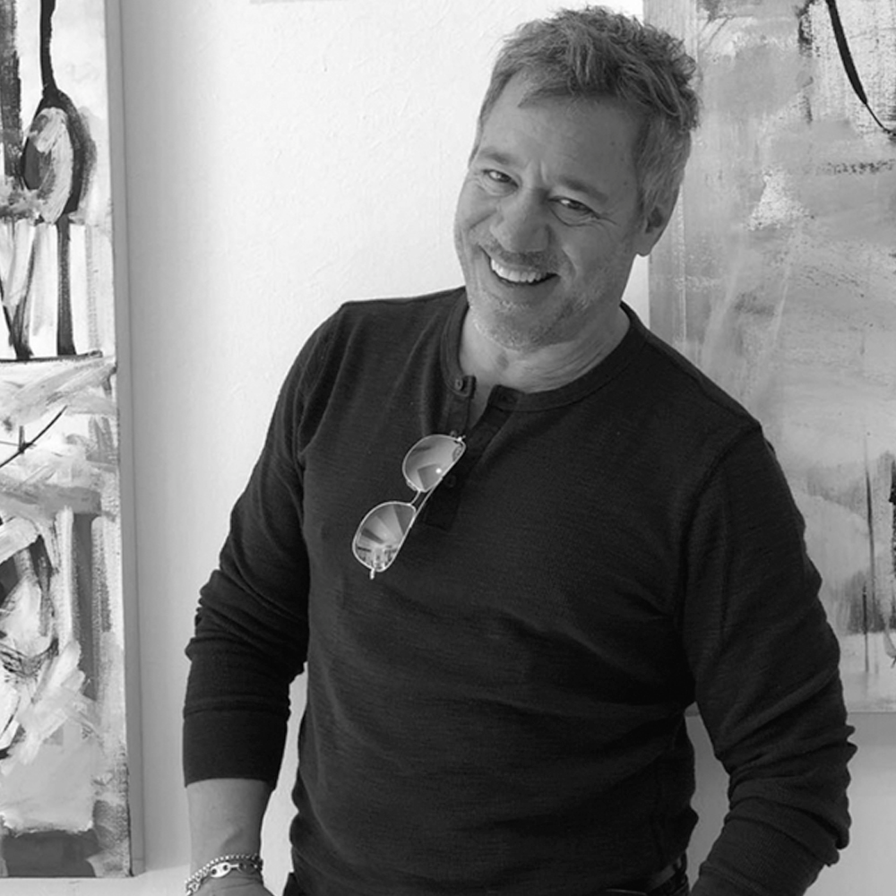 Celebrity Famous Artist Salvatore Principe