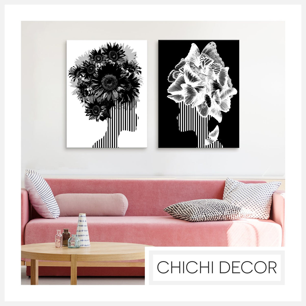 ChiChi Décor