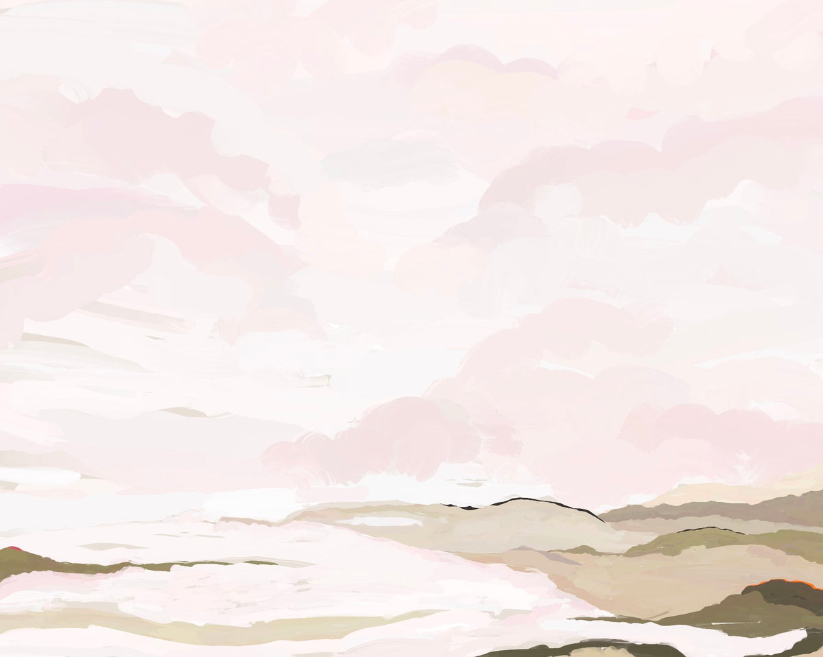 Scenic seascapes curated by artists from all around the world. 