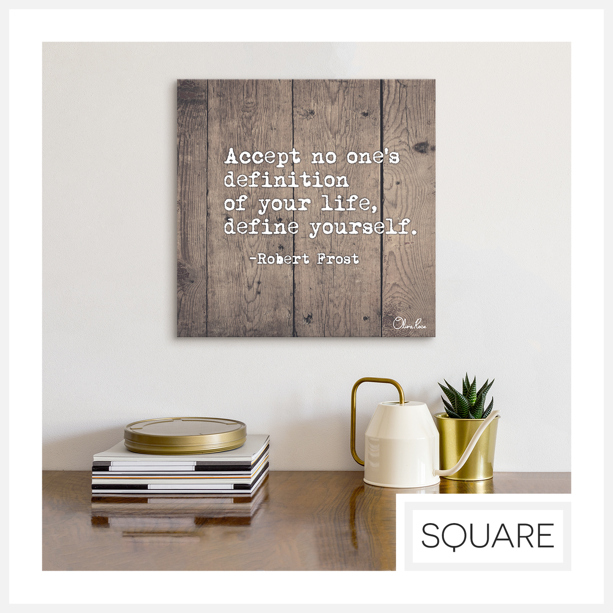 Square