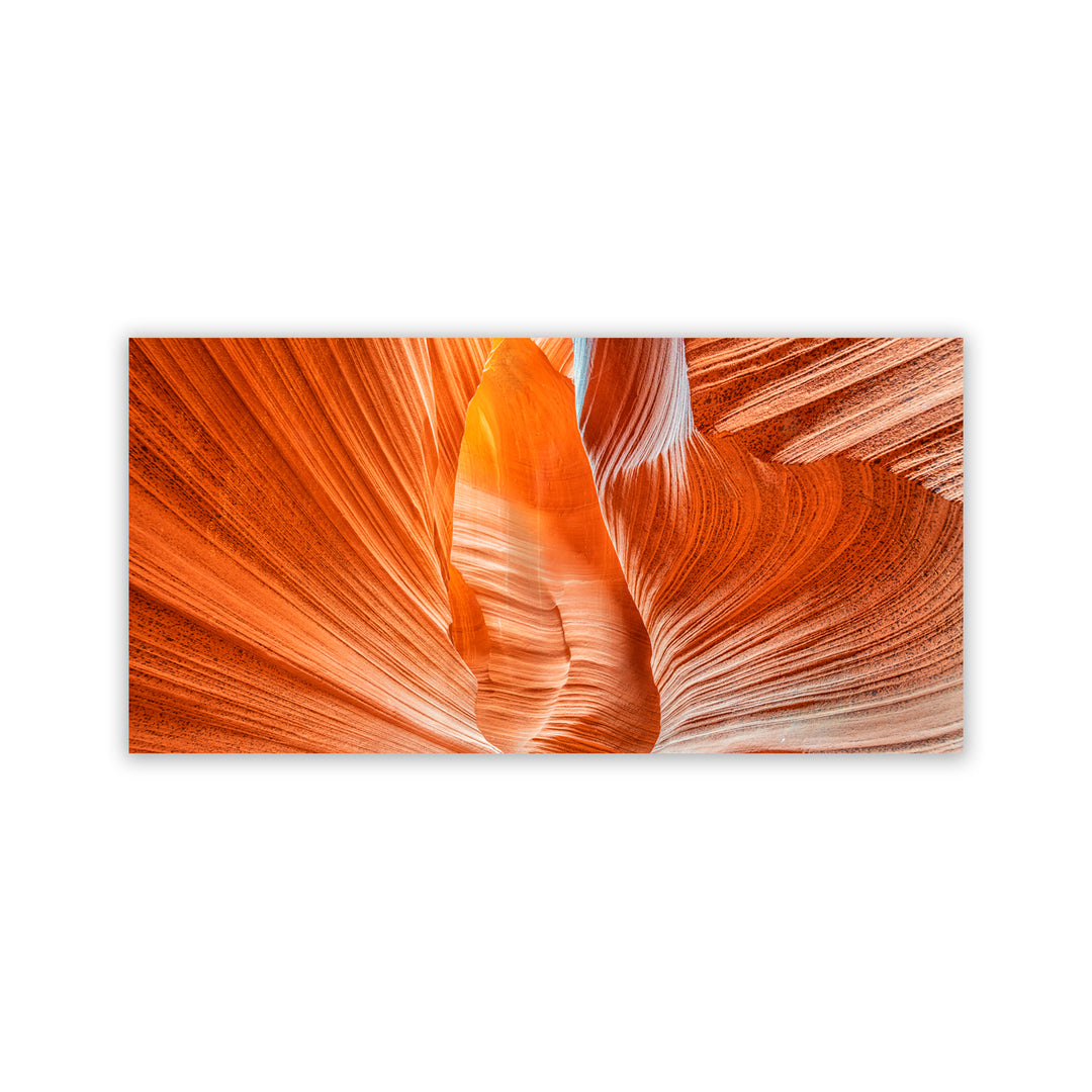 Passage to the temple Acrylic Wall Art