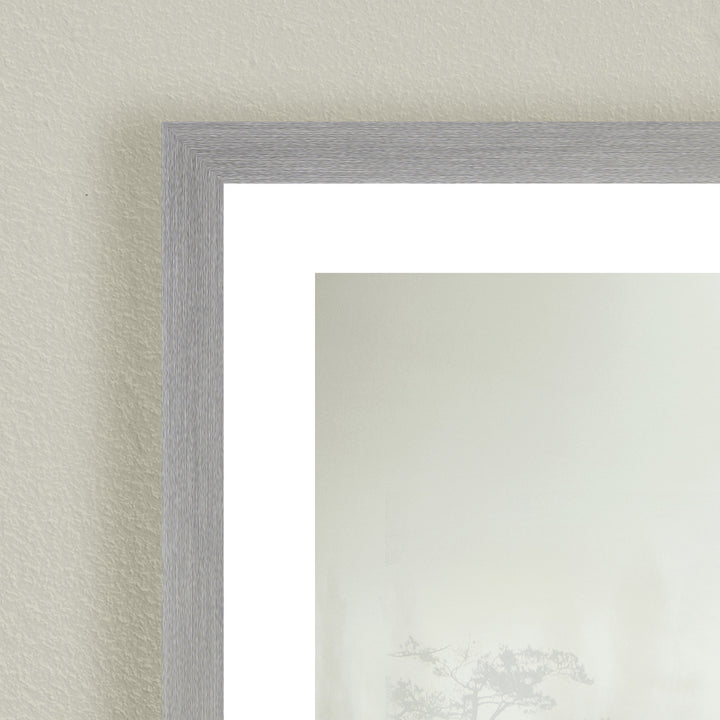 "The Moor" Framed Matted Print Wall Art