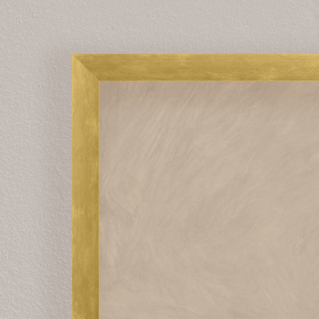 "Montego" Framed Print Wall Art