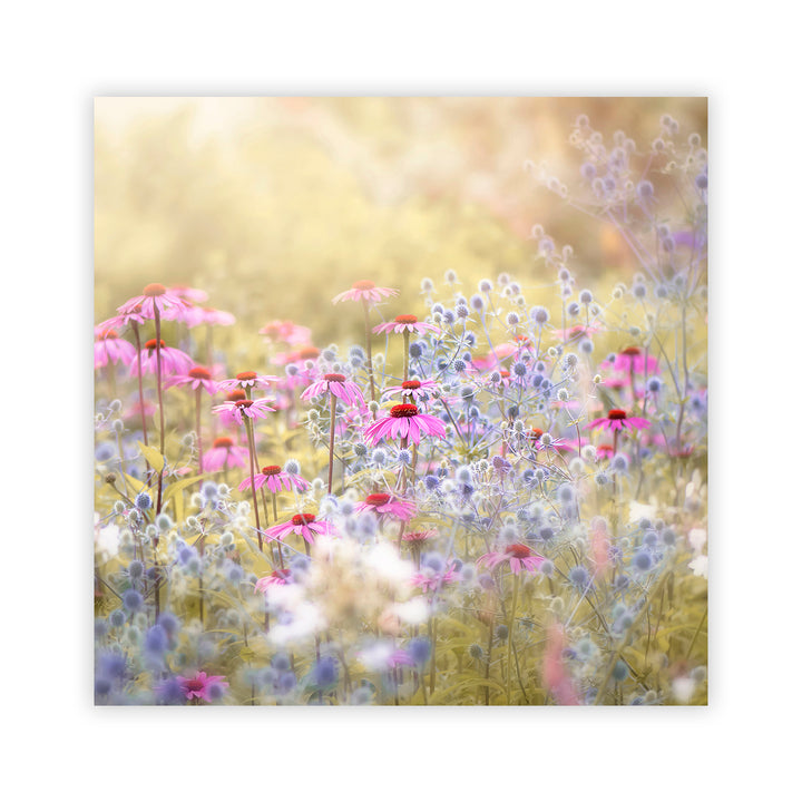 "Enchantment" Acrylic Wall Art