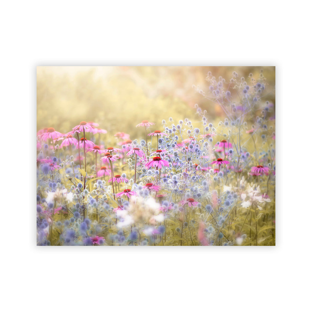 "Enchantment" Acrylic Wall Art