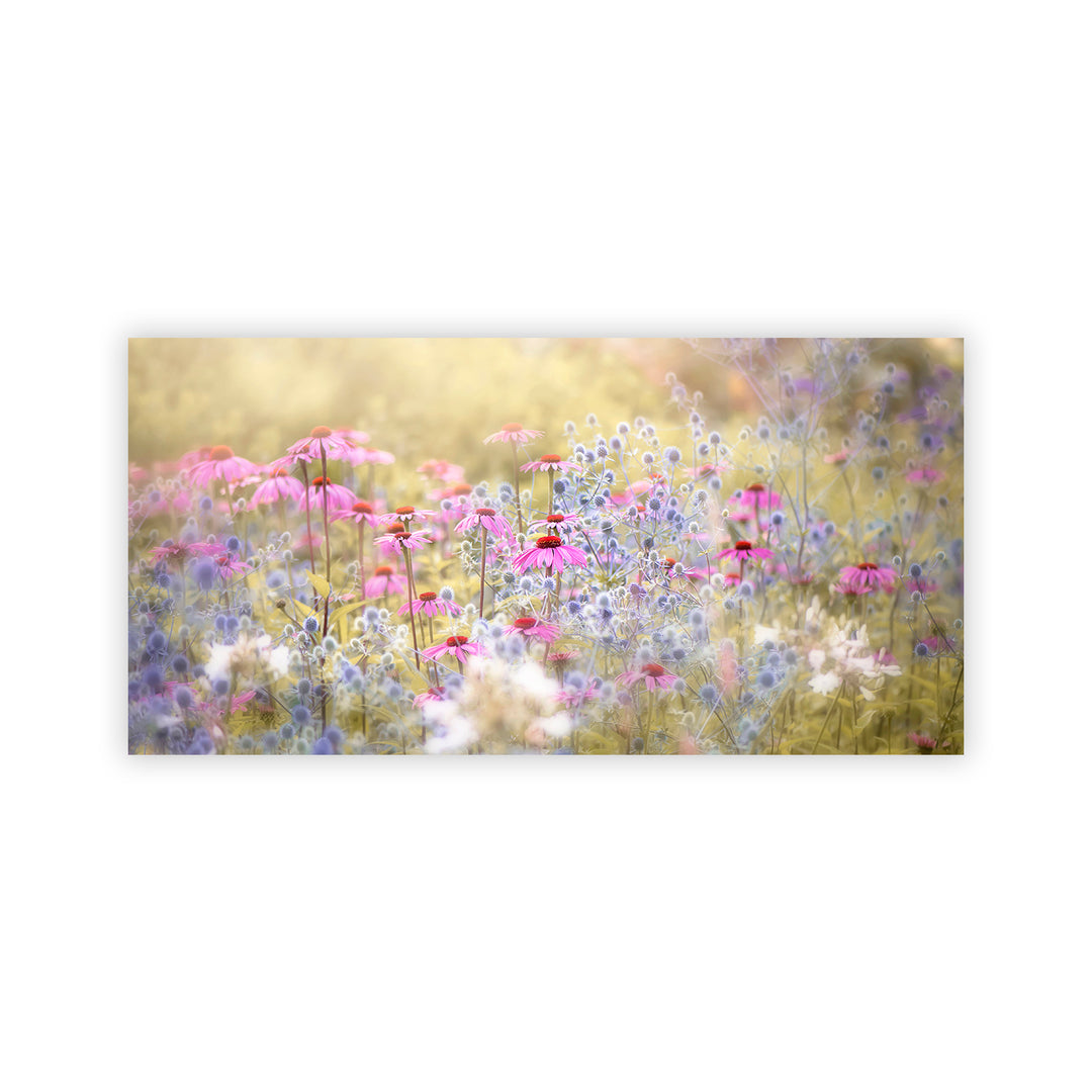"Enchantment" Acrylic Wall Art