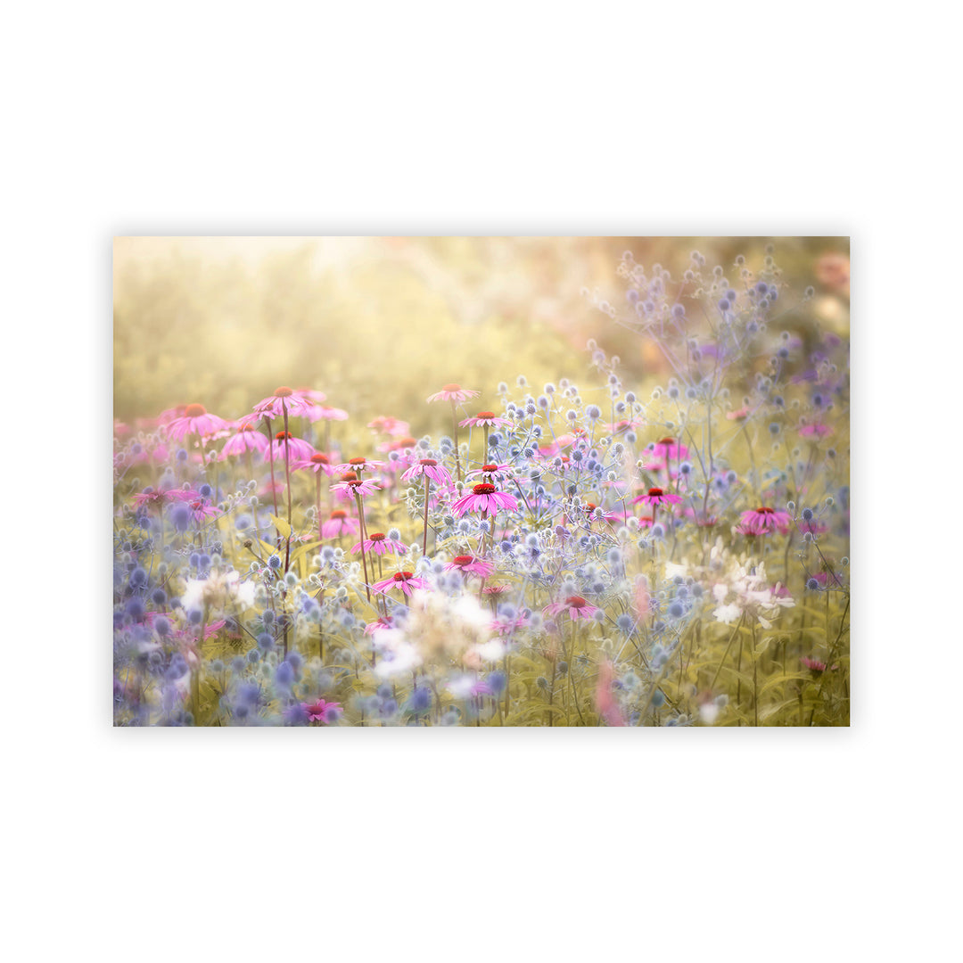 "Enchantment" Acrylic Wall Art