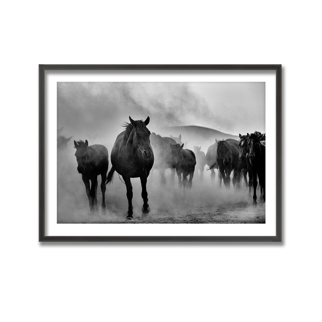 "Untitled" Framed Print Wall Art by M. Emre Erol