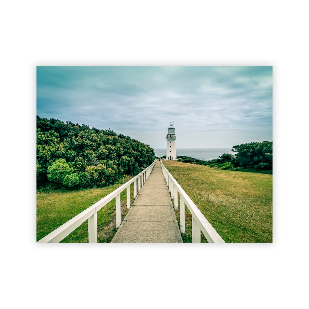 "Cape Otway" Acrylic Wall Art