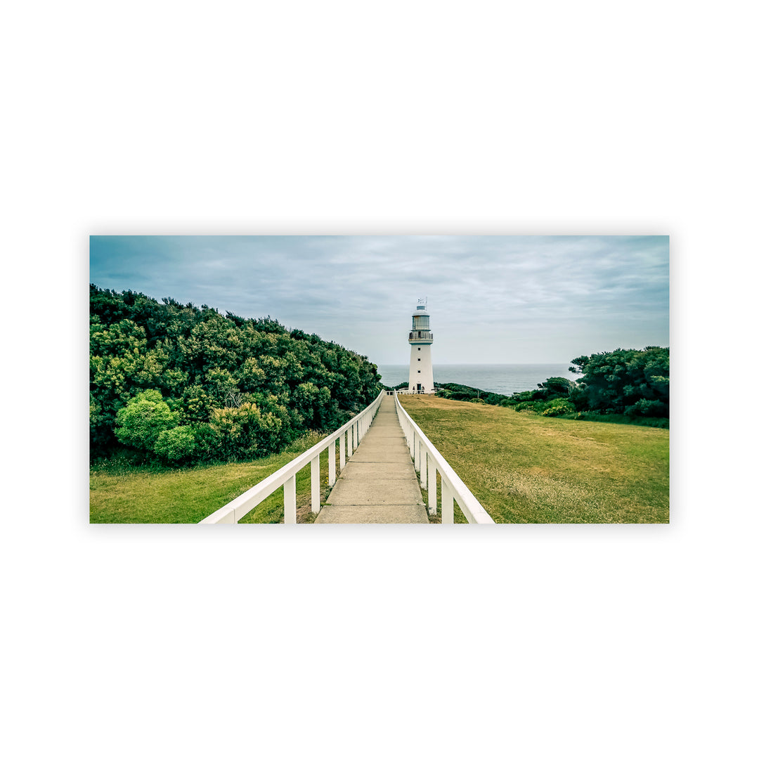 "Cape Otway" Acrylic Wall Art