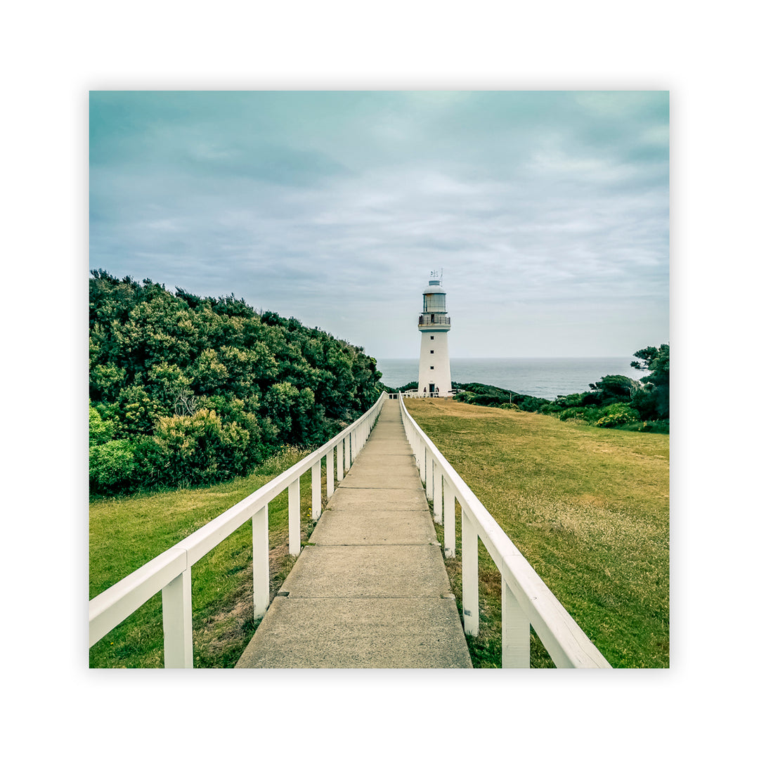 "Cape Otway" Acrylic Wall Art