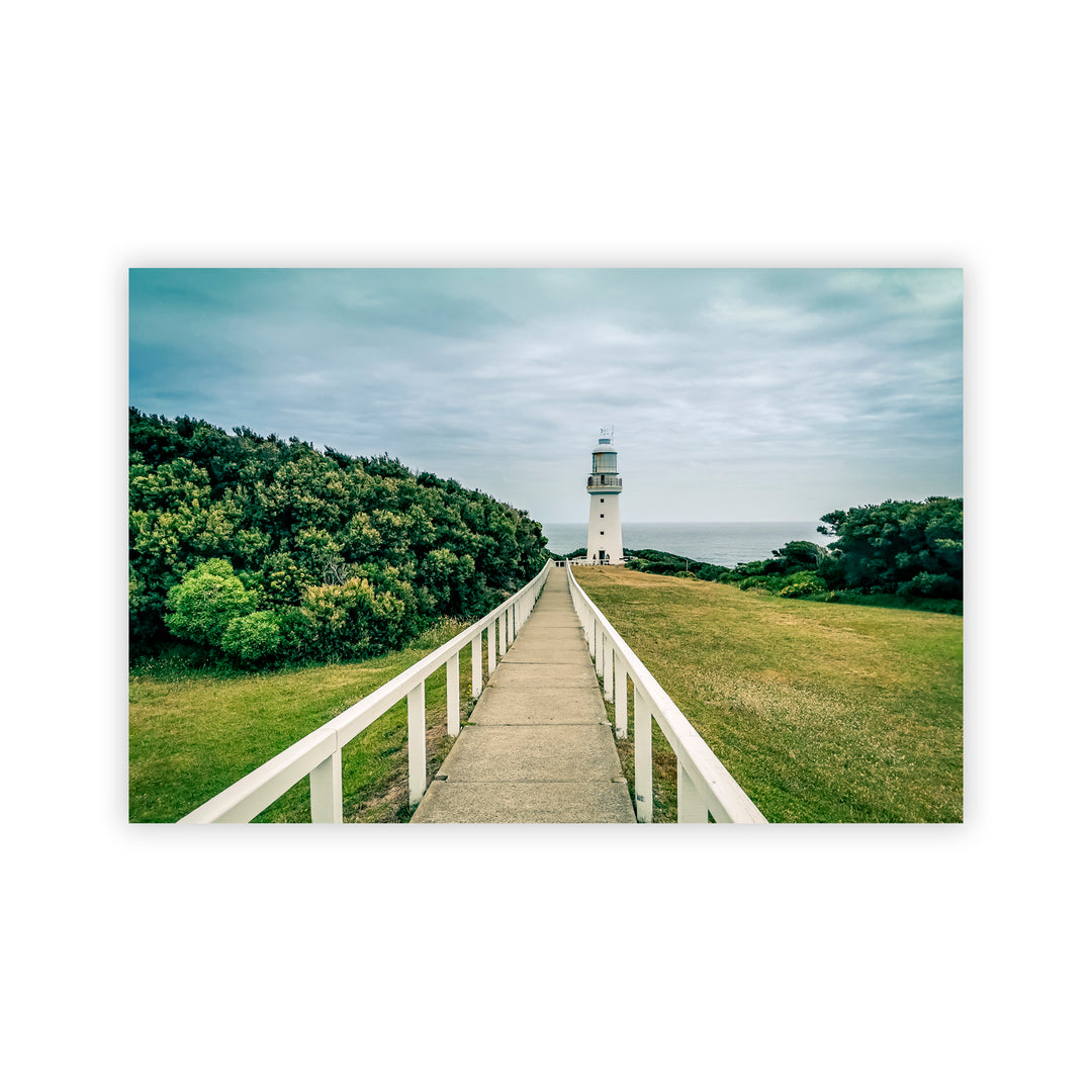 "Cape Otway" Acrylic Wall Art