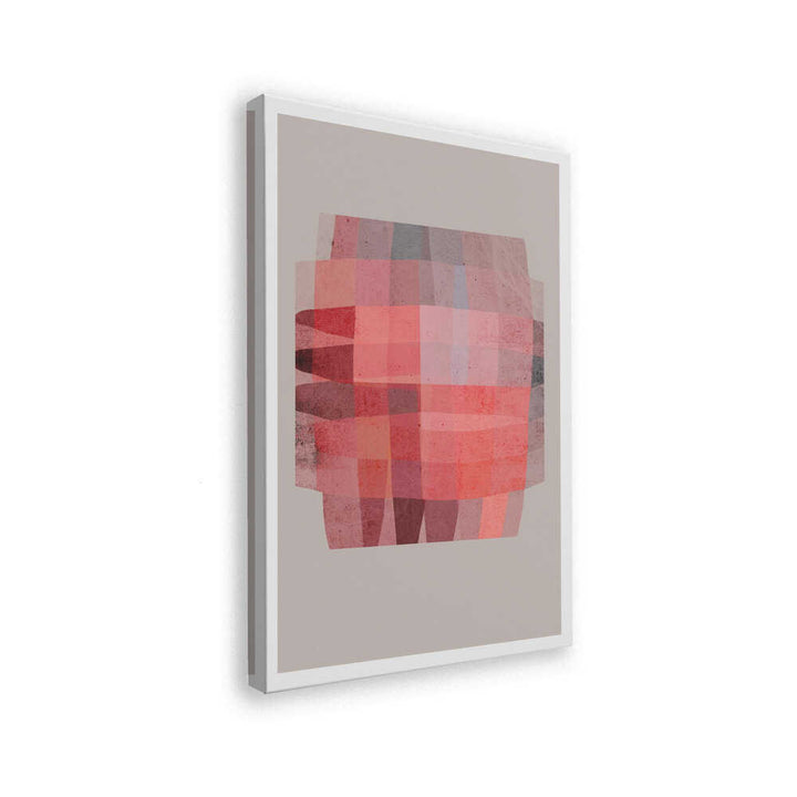 Pink Mosaic Dreams