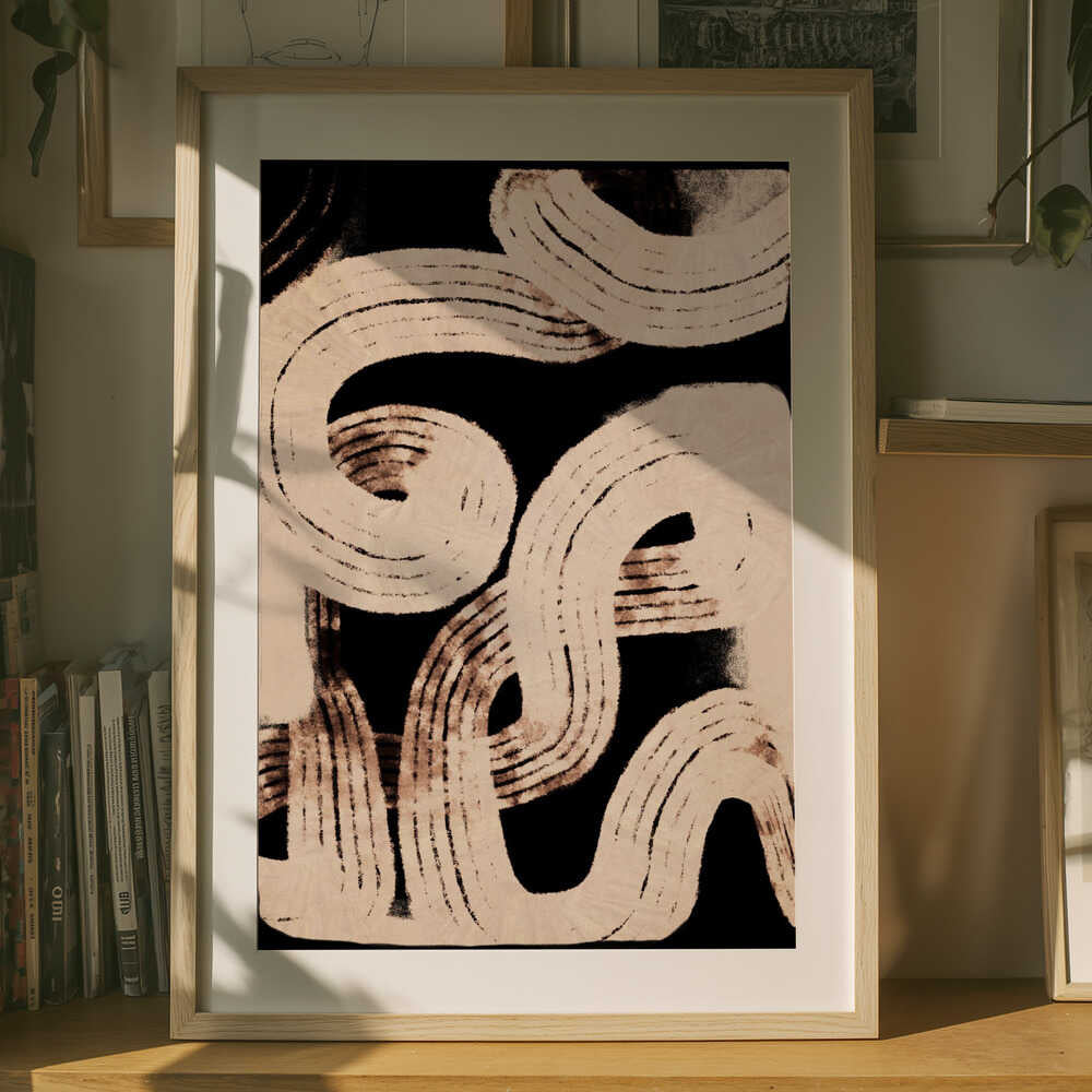 Fluid Rhythms