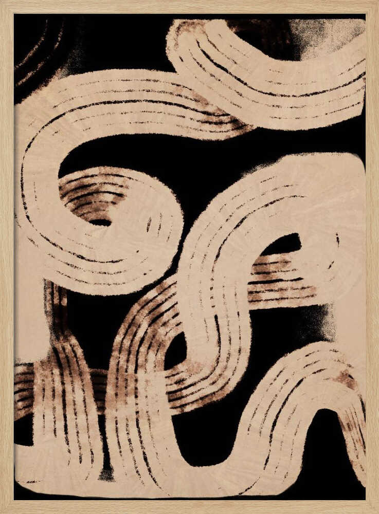 Fluid Rhythms