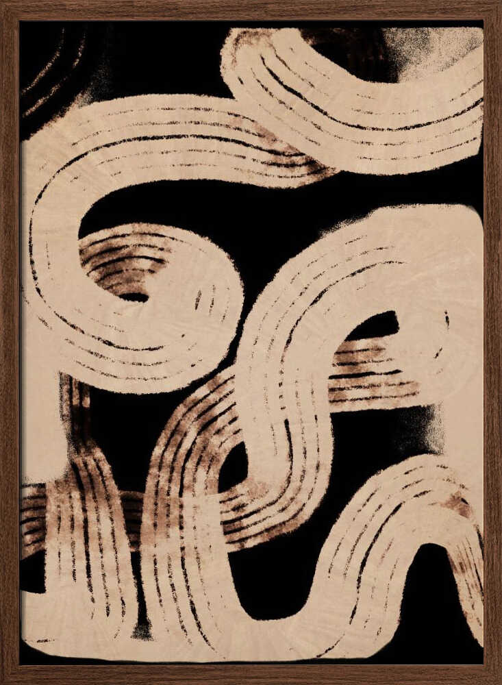 Fluid Rhythms