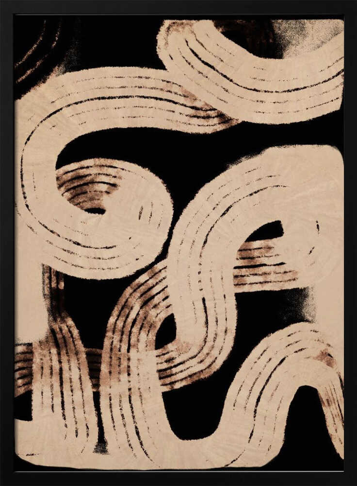 Fluid Rhythms