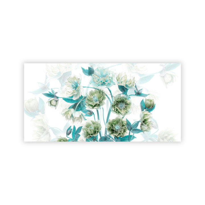 "Flourishing" Acrylic Wall Art