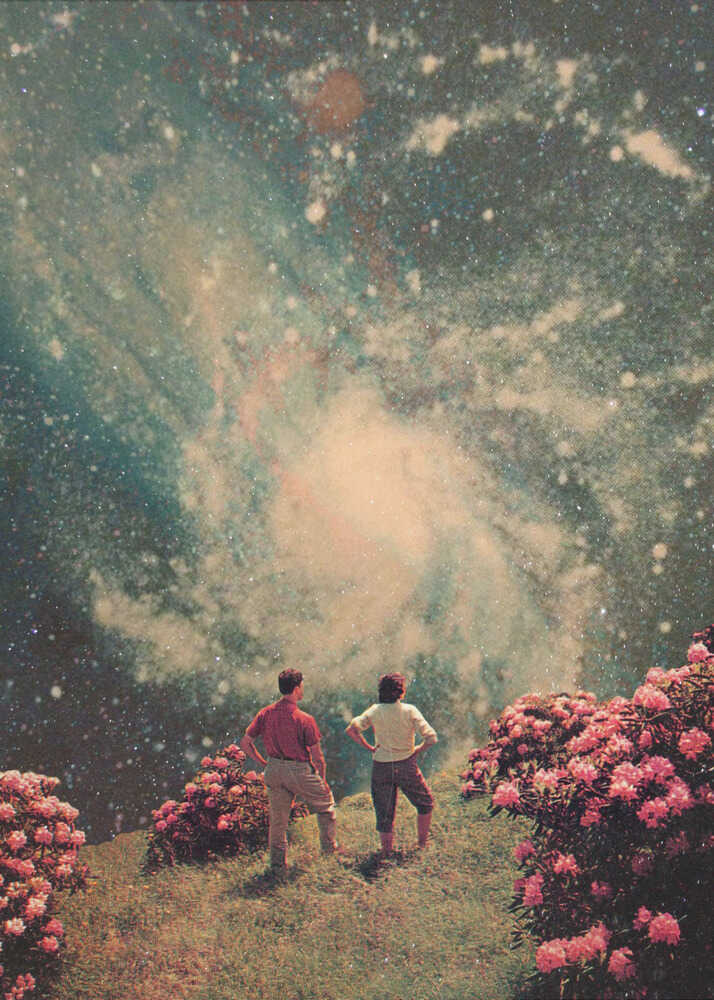 There Will Be Light In the End
