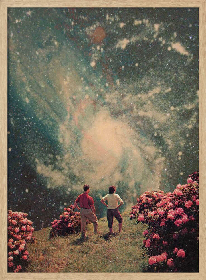 There Will Be Light In the End