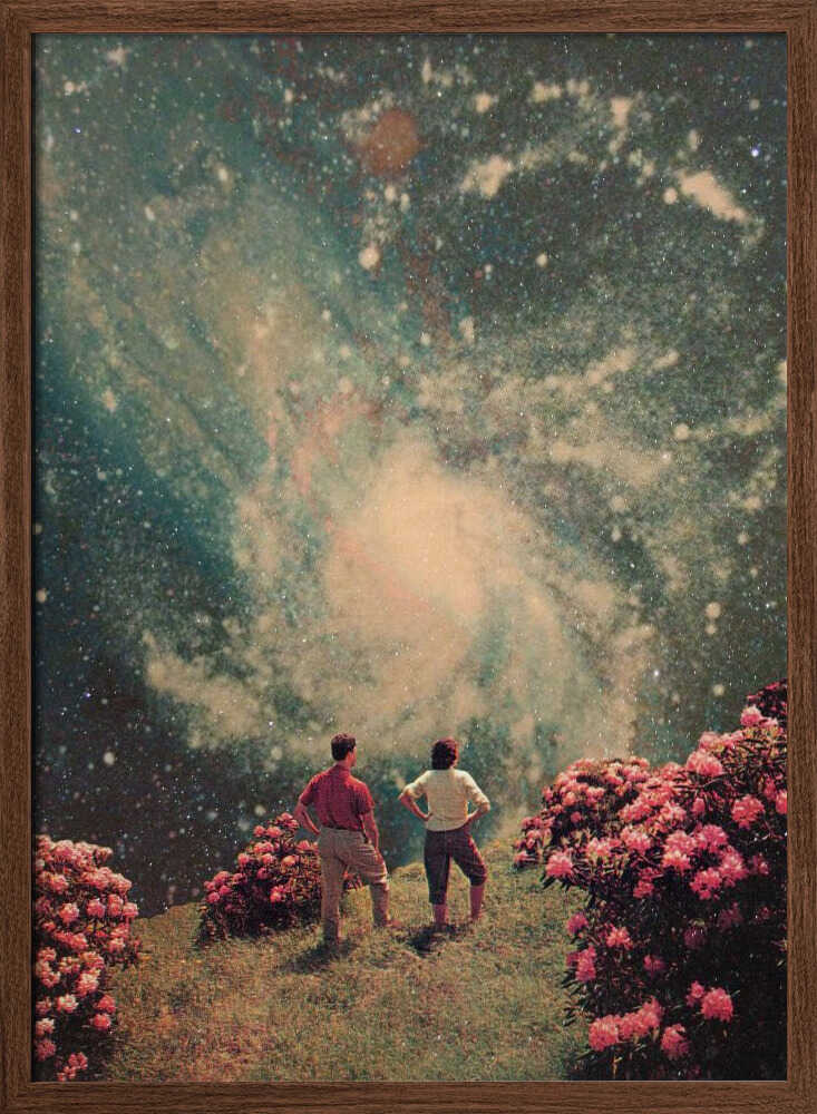 There Will Be Light In the End