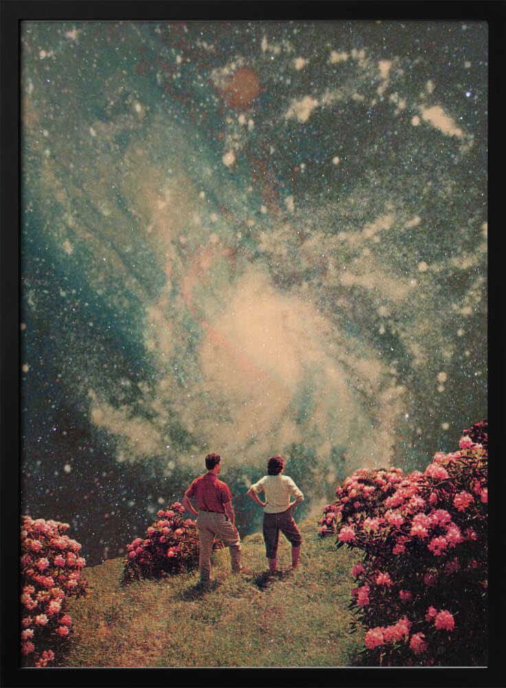 There Will Be Light In the End