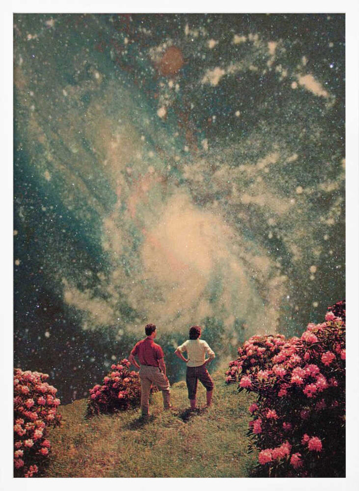 There Will Be Light In the End