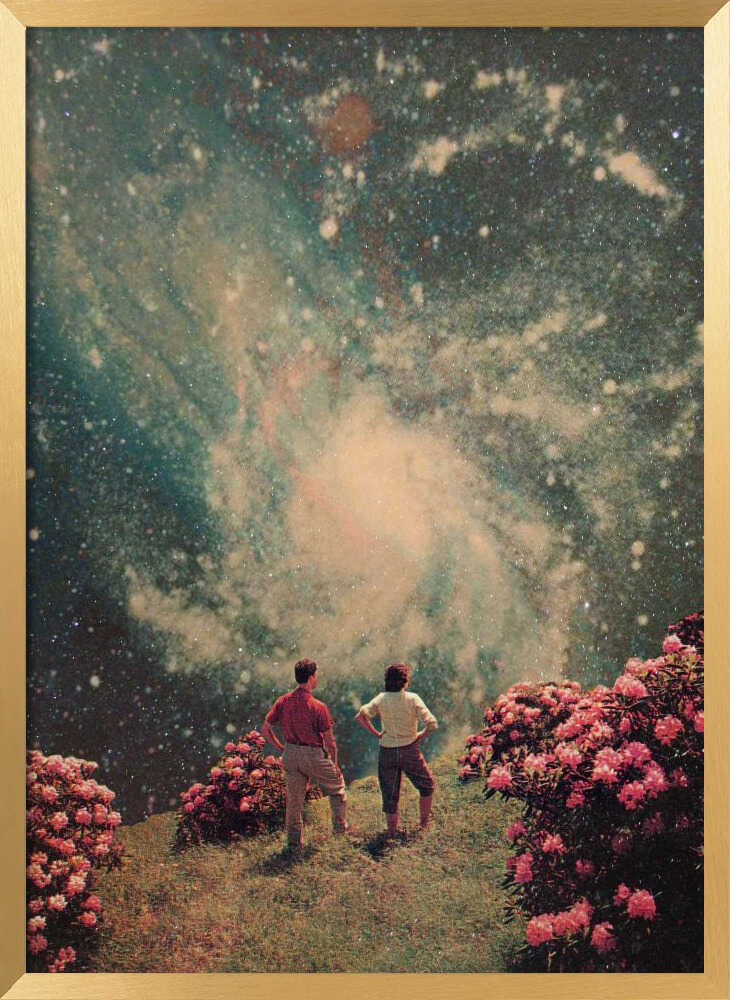 There Will Be Light In the End