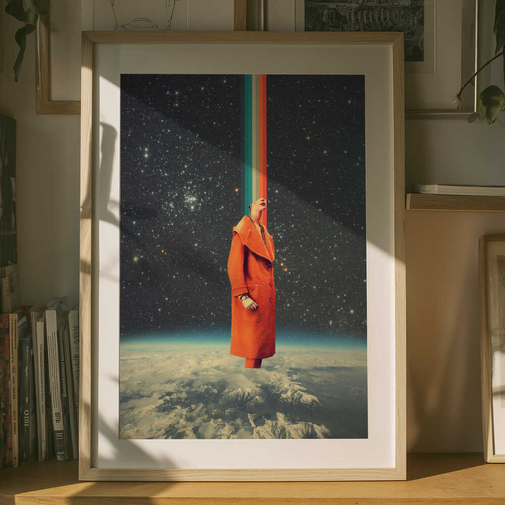 Spacecolor