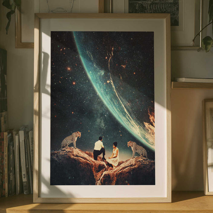 Guardians of Our Future