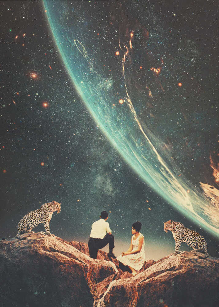 Guardians of Our Future