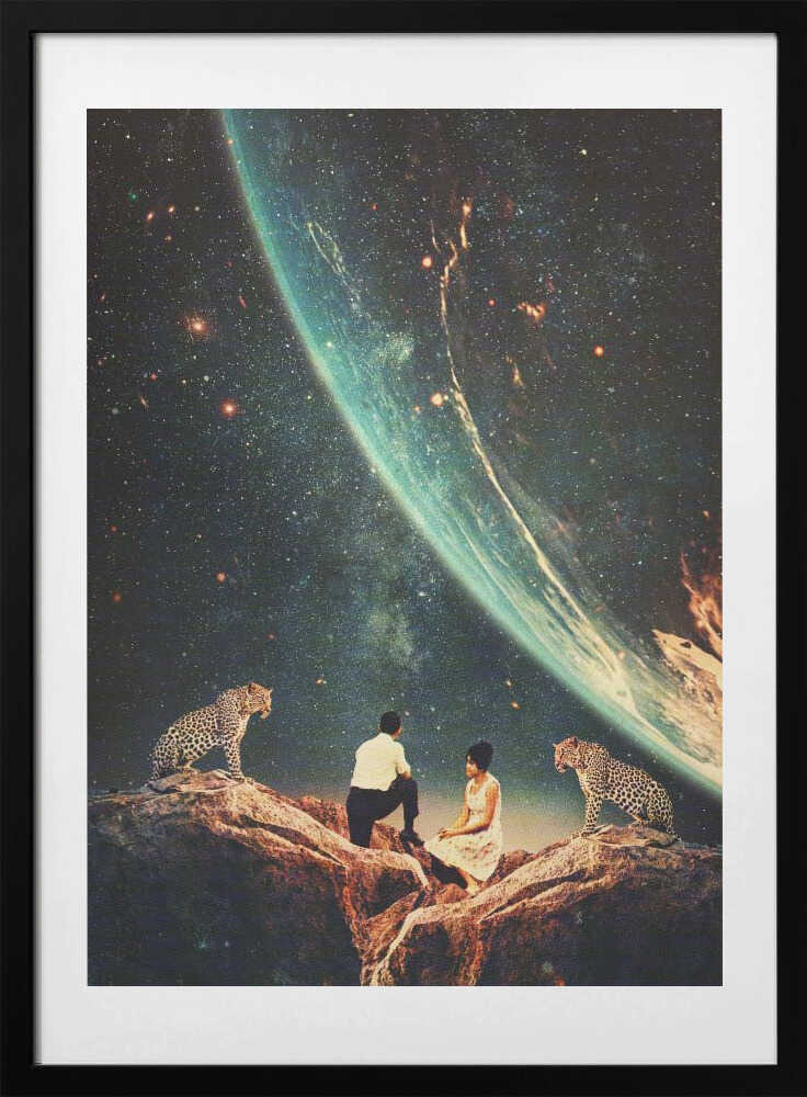 Guardians of Our Future