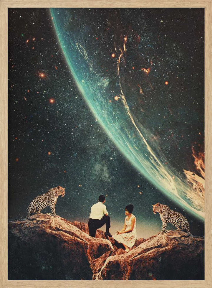 Guardians of Our Future