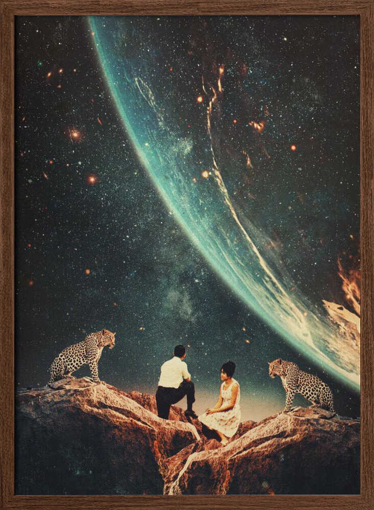Guardians of Our Future