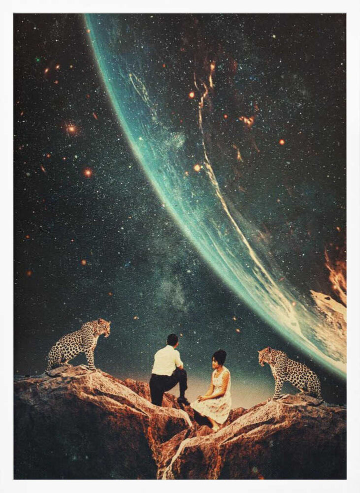 Guardians of Our Future