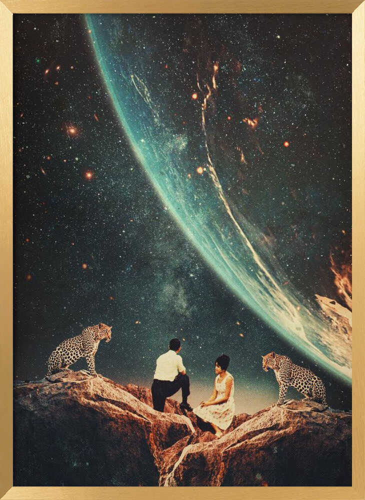 Guardians of Our Future