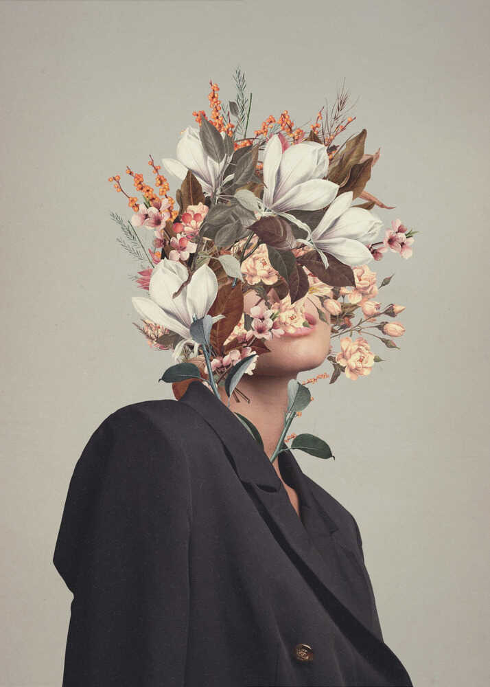Infinite Moments Infinite Autumns