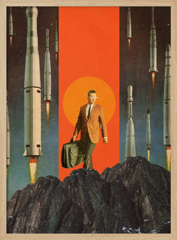 The Departure