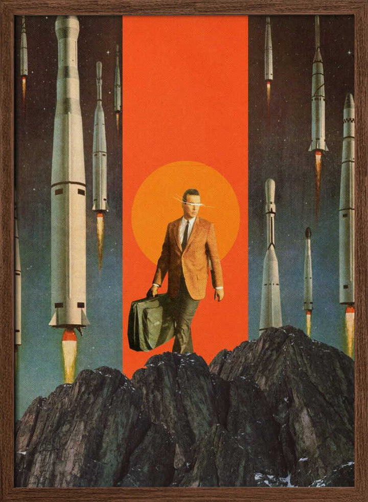 The Departure