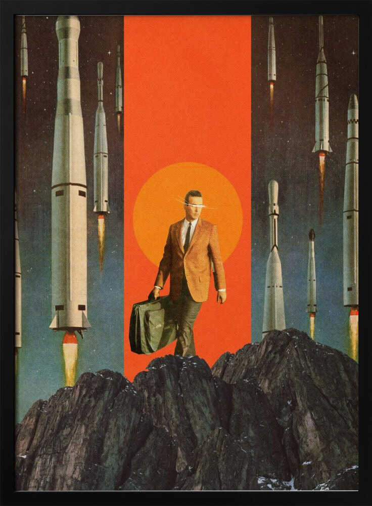 The Departure