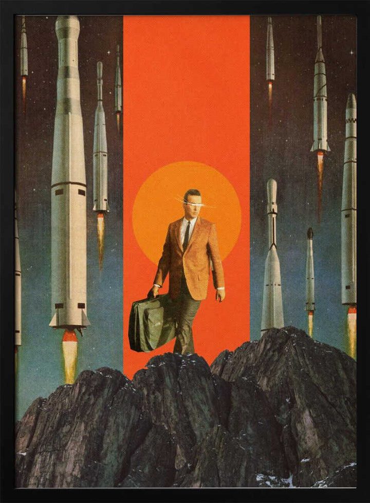 The Departure