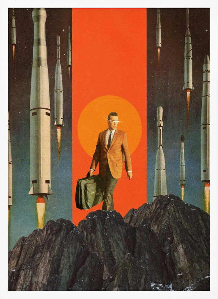 The Departure