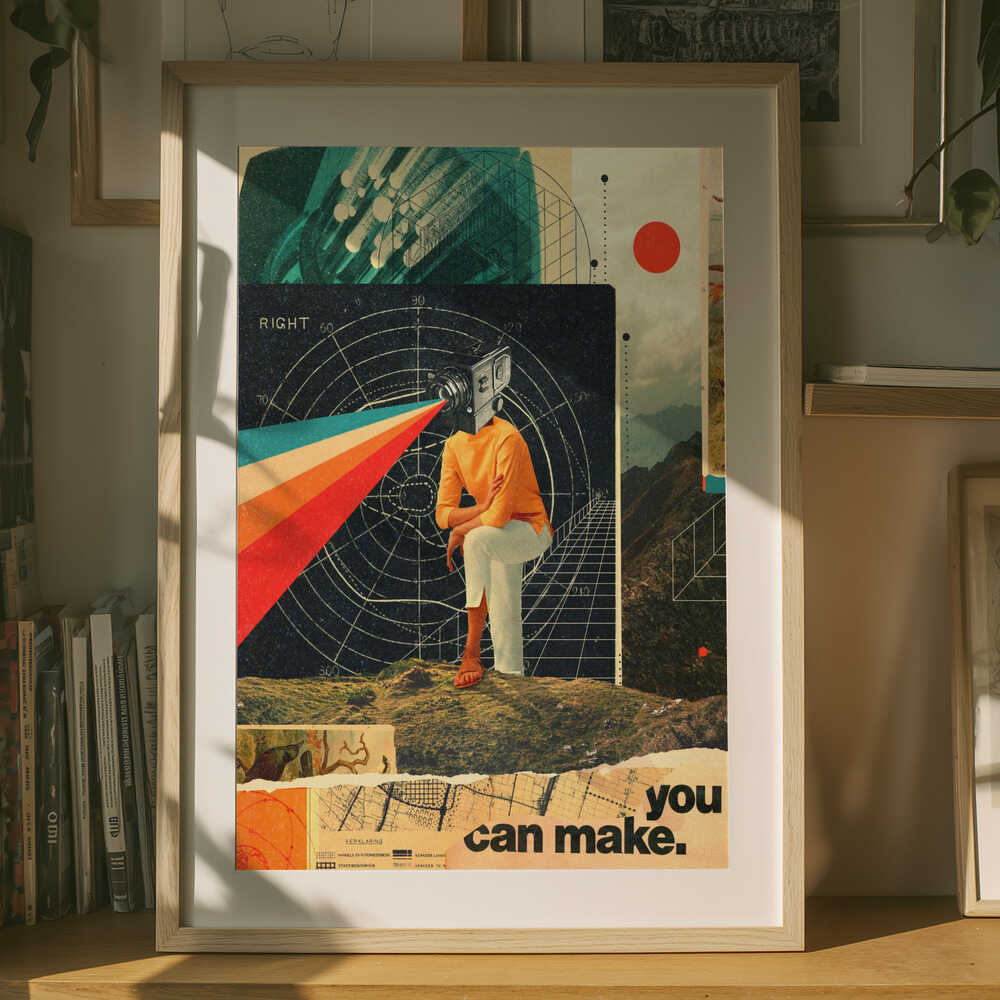 You Can Make It Right