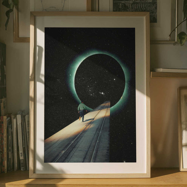 Escaping Into the Void