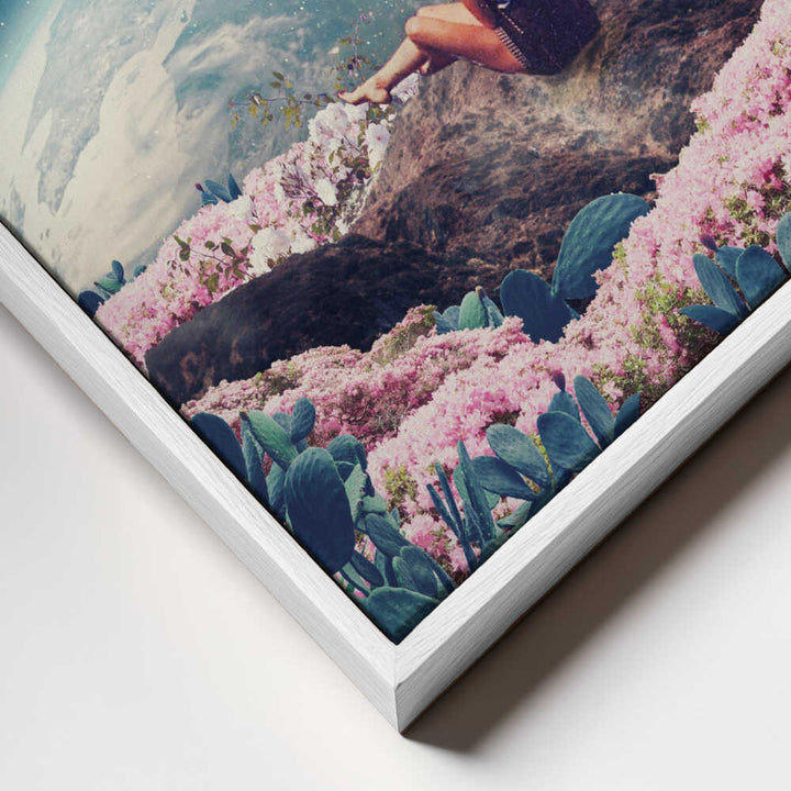 My World Blossomed When I Loved You