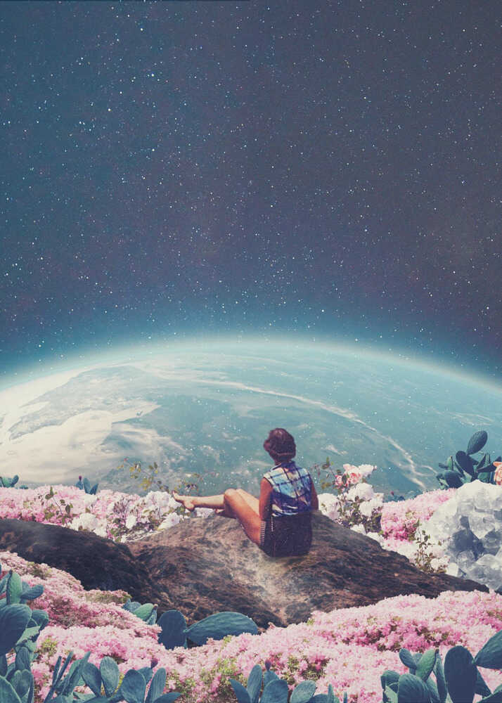 My World Blossomed When I Loved You
