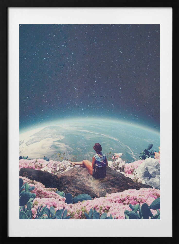 My World Blossomed When I Loved You