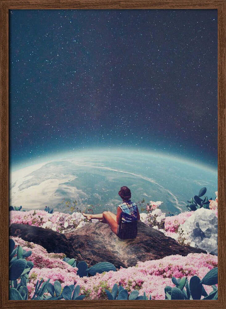 My World Blossomed When I Loved You
