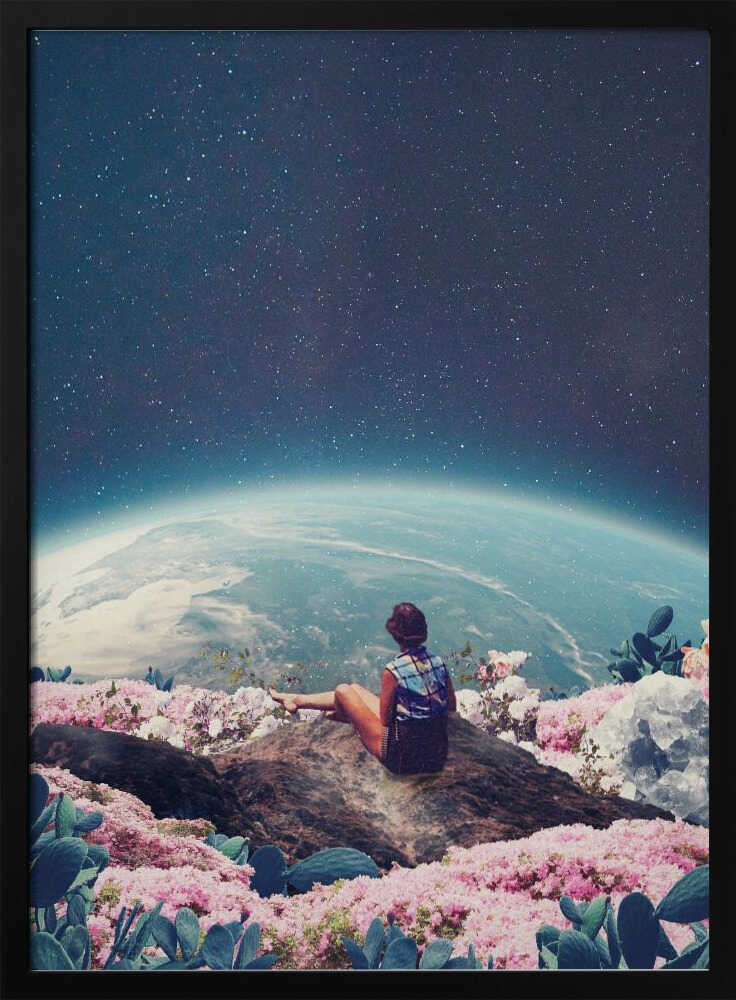 My World Blossomed When I Loved You